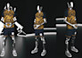 create realistic 3d clothing using clo 3d for fashion brands